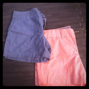2 for 1 tommy hilfiger shorts